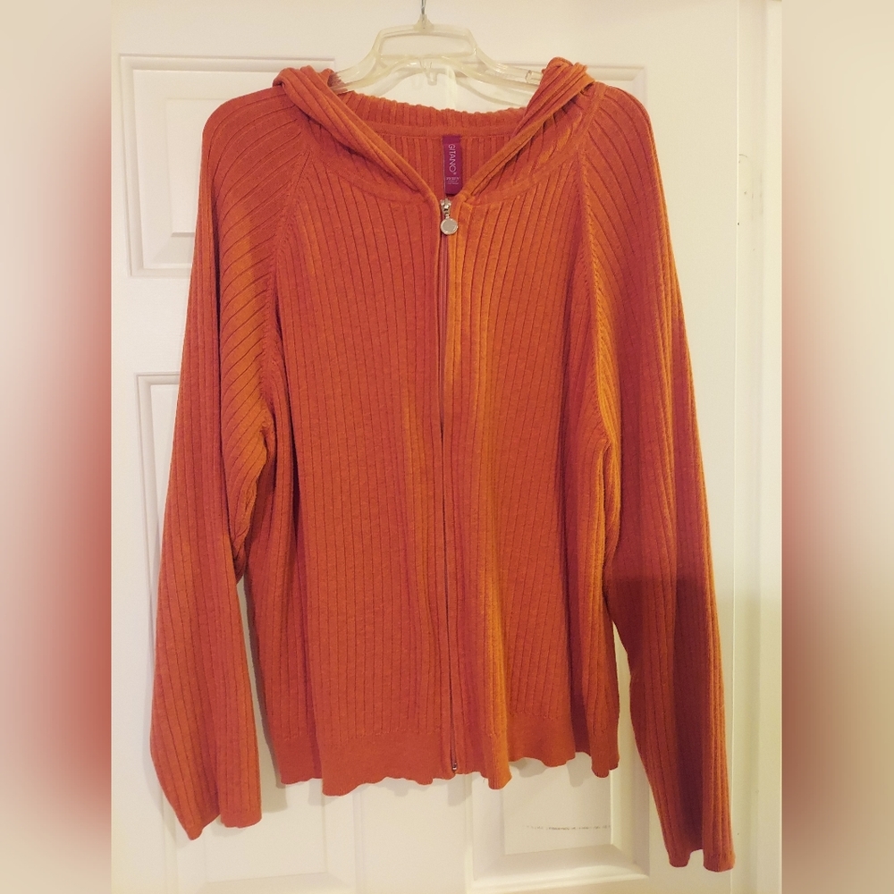 Hoodie Sweater